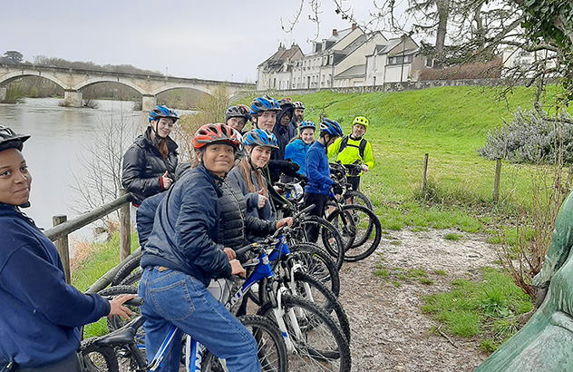 WE Carlo Acutis à la Maison Saint-Jean