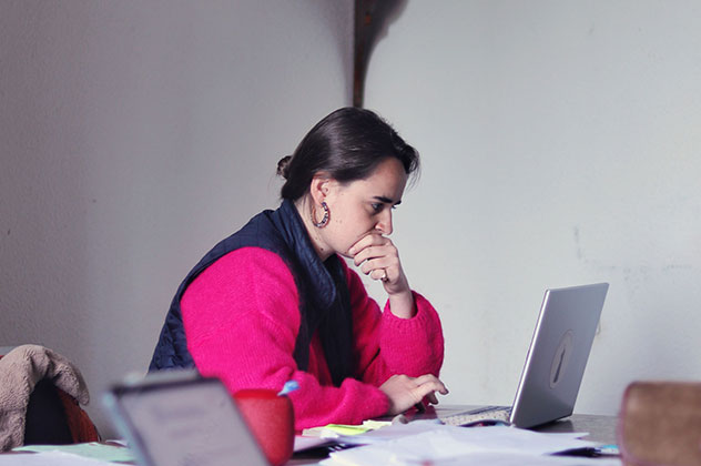 Réviser ses concours/examens à la Maison saint Jean