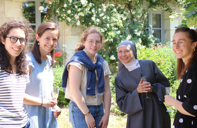 maison_saint_jean_we_jmj WE de préparation aux JMJ 2023