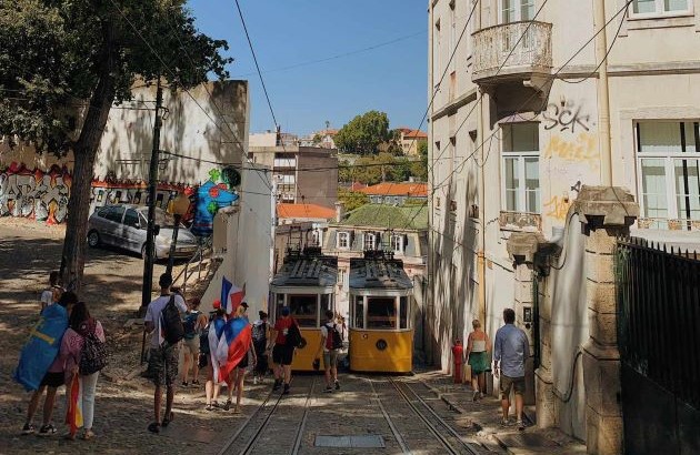 Un chrétien aux JMJ « N’ayez pas peur ! »