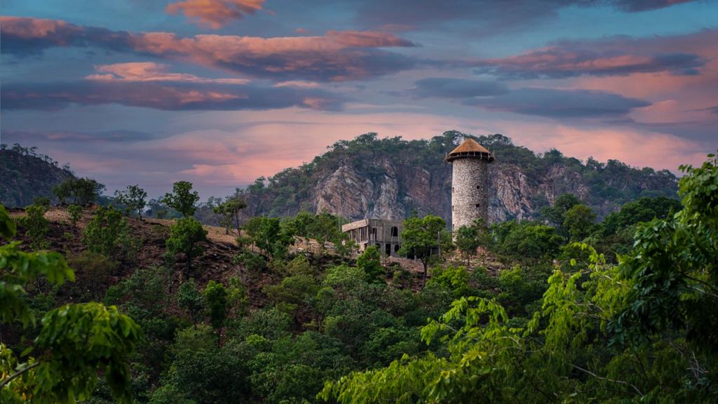 Frères de Saint-Jean - compétences de la Lumen Valley : réserve naturelle