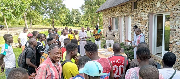 freres_saint_jean-lumen_valley_temoignages Frères de Saint-Jean - Lumen Valley : témoignages