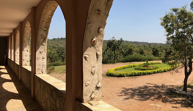 Frères de Saint-Jean - Lumen Valley Togo : projet