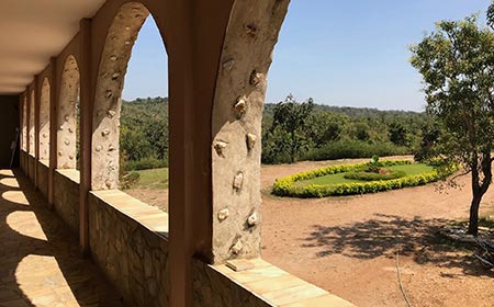 Frères de Saint-Jean - Lumen Valley Togo : projet