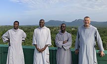 Frère Étienne Boudet