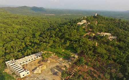 Frères de Saint-Jean - Lumen Valley Togo : qui sommes-nous ?