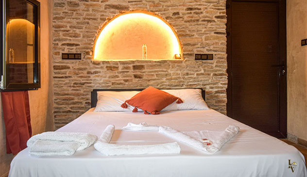 freres_saint_jean_lumen_valley_chambre_1 Frères de Saint-Jean - Lumen Valley Togo : nos réalisations