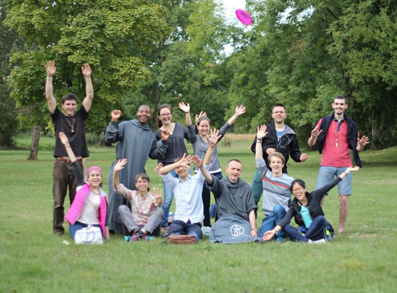 École de Vie Saint-Quentin-sur-Indrois