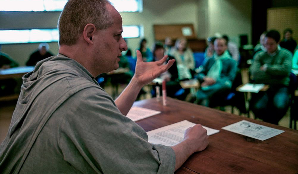 Retraite à Troussures