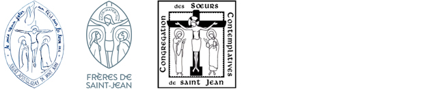 Logo communities of Saint John