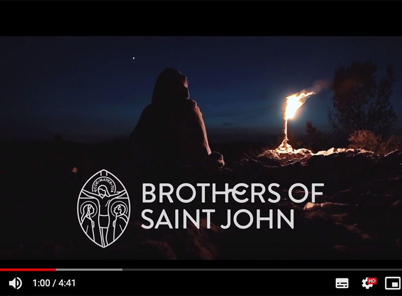Brothers of Saint John