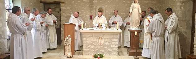 brother_saint_john_chapter_pellevoisin1 Chapter of the Central France Vicariate