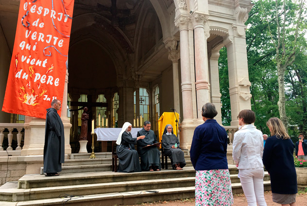 Pentecost Long Weekend