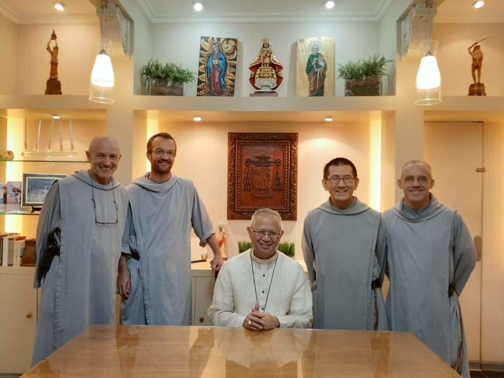 brothers_saint_john_vicariate_meeting_asie_oceanie10 Vicariate meeting Asia Oceania