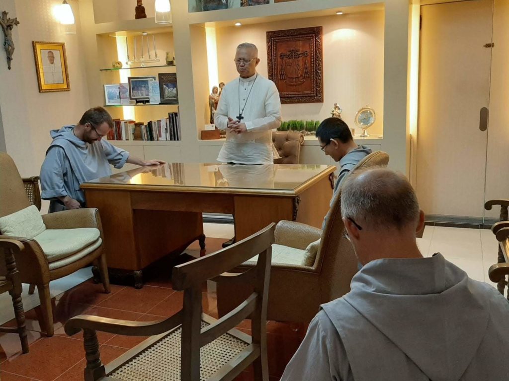 brothers_saint_john_vicariate_meeting_asie_oceanie9 Vicariate meeting Asia Oceania