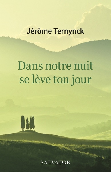 Publication Brother Marie-Jérôme Ternynck