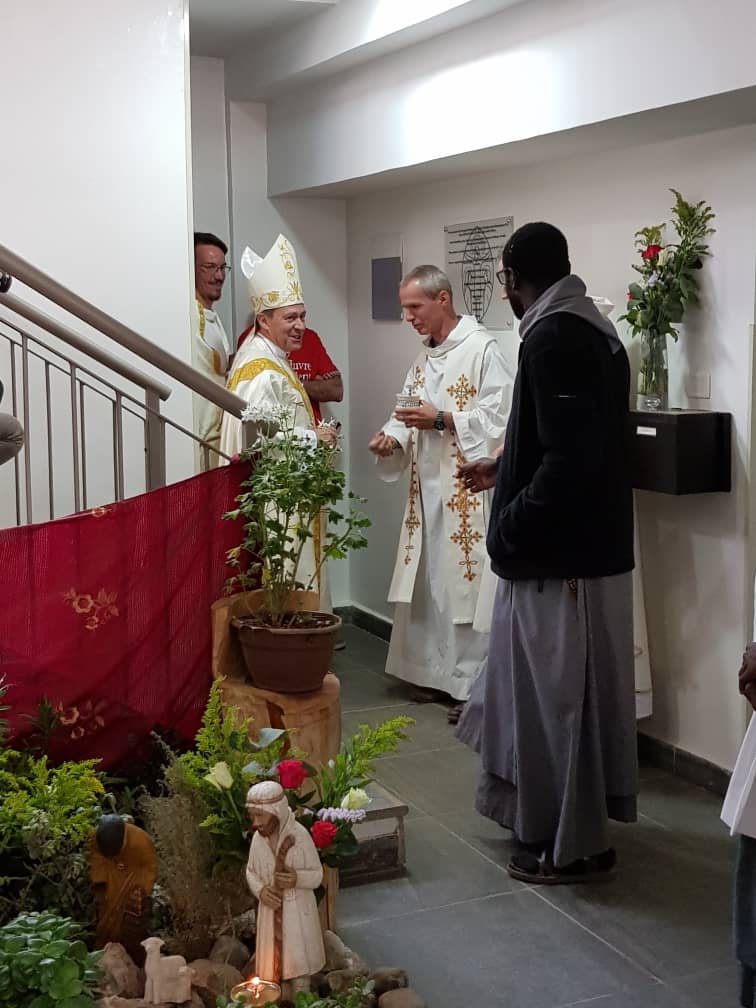 brothers_saint_john_addis7 Festivities in Addis Abeba (Ethiopia)