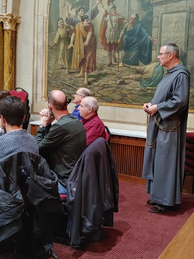 brothers-saint-john-psychanalyse-terrebonne9 Psychoanalysis and freedom Terrebonne, Canada