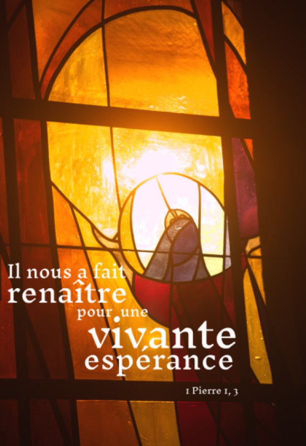 Simple Professions in Saint Jodard, France