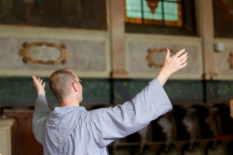 Jubilees for the Brothers of Saint John