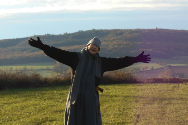 brother_saint_john_brother_lazare Brother Lazare deceased