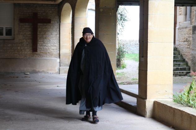 brothers_of_saint_john_lazare2 Brother Lazare deceased