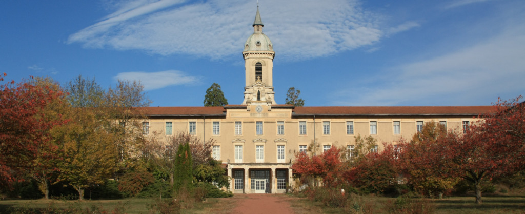 Closure of Saint-Jodard Brothers of Saint John Priory
