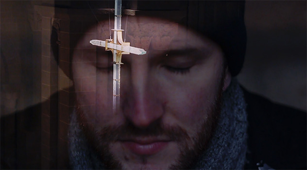 brothers_saint_john_clip_rise2 Brother Samuel Mary Rise Music Video