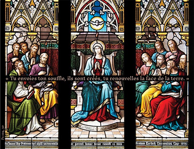 brothers_saint_john_professions_2021 Habit, Professions and Ordinations