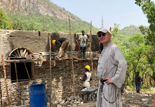 Nouvelles de la Lumen Valley, Kara, Togo