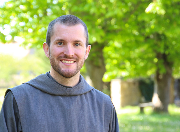 Becoming a Brother of Saint John