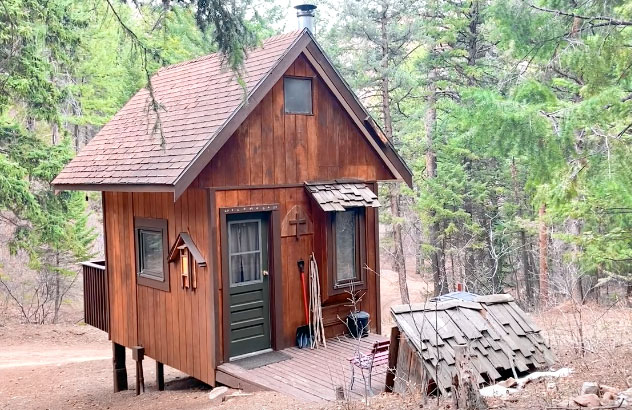 Hermitage Regina Coeli of the Brothers of Saint John