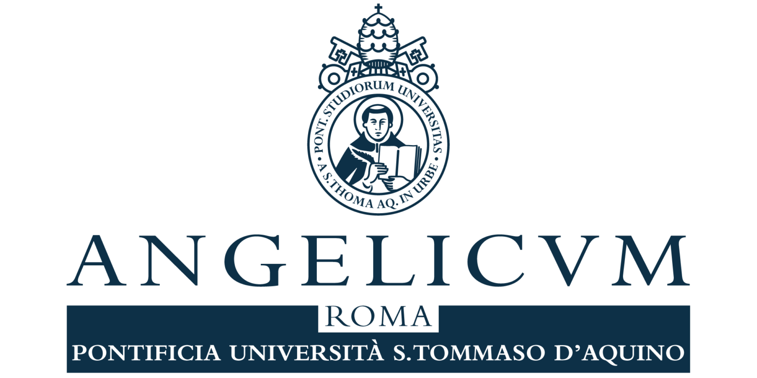 Logo Angelicum