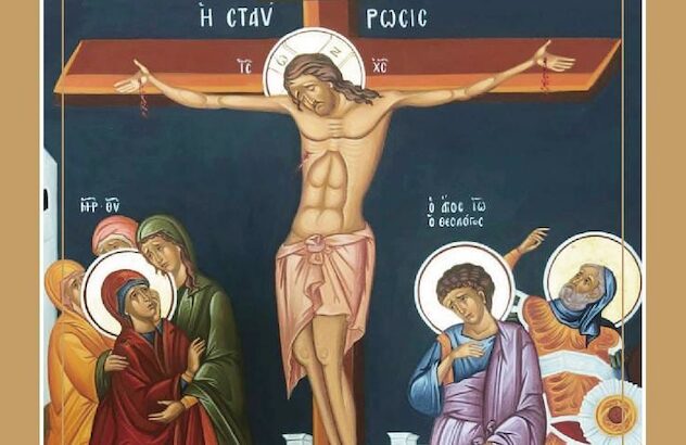 Perpetual Profession of Brother John-Mary of the Cross - Vice-Province of Asia-Oceania