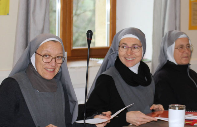 Sisters Apostolic of Saint John